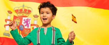 Liste officielle des noms espagnols populaires | IdPrenom