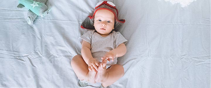 Prénoms de bébé courts avec 4 lettres Prénoms de bébé courts avec 4 lettres | IdPrenom