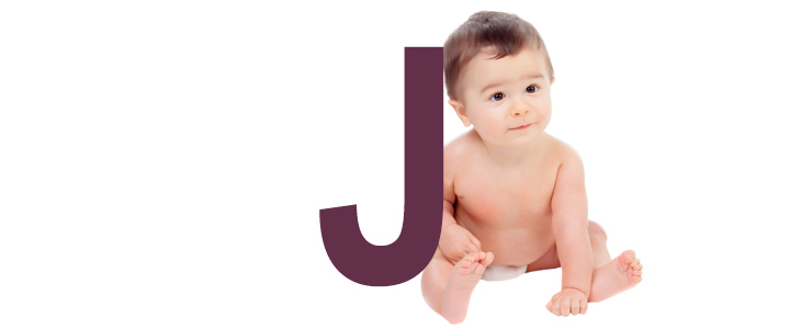 Prénoms avec J Prénoms avec J | IdPrenom