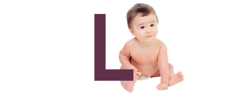 Prénoms avec L Prénoms avec L | IdPrenom