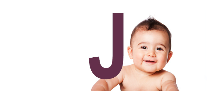 Prénoms de garçon avec J Prénoms de garçon avec J | IdPrenom