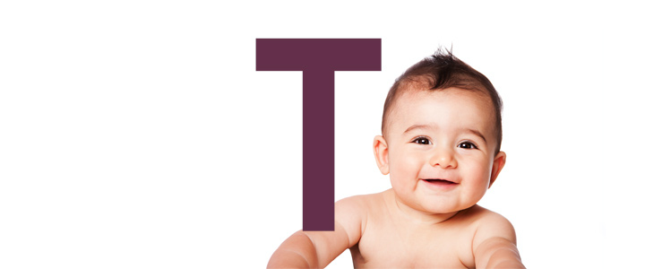 Prénoms de garçon avec T Prénoms de garçon avec T | IdPrenom