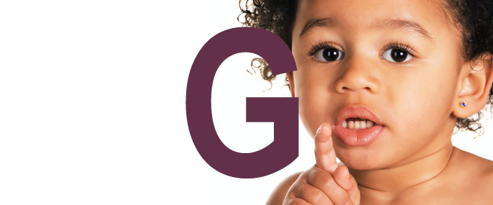 Prénoms de fille avec G Prénoms de fille avec G | IdPrenom