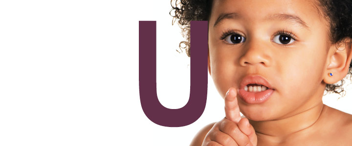 Prénoms de fille avec U Prénoms de fille avec U | IdPrenom
