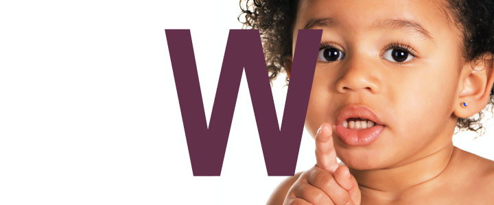 Prénoms de fille avec W Prénoms de fille avec W | IdPrenom