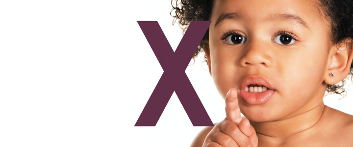 Prénoms de fille avec X Prénoms de fille avec X | IdPrenom