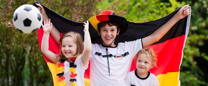 Liste officielle des noms allemands populaires Liste officielle des noms allemands populaires | IdPrenom