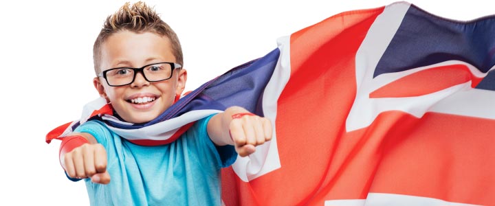 Liste officielle des noms anglais populaires Liste officielle des noms anglais populaires | IdPrenom