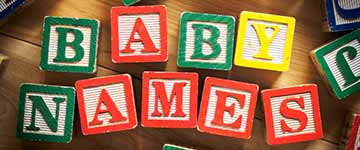 Prénoms de bébé par ordre alphabétique | IdPrenom