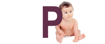 Prénoms avec P Prénoms avec P | IdPrenom