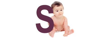 Prénoms de bébé dernière lettre S Prénoms de bébé dernière lettre S | IdPrenom