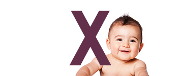 Prénoms de garçon avec X Prénoms de garçon avec X | IdPrenom